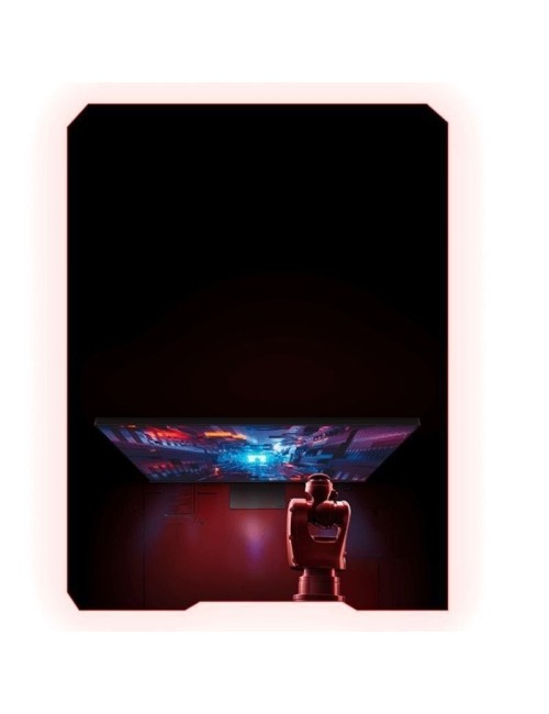 Monitor Gaming Xiaomi 2K Gaming Monitor G27Qi 27'/ QHD/ 1ms/ 180Hz/ IPS/ Negro