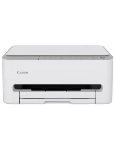 Multifunción Canon PIXMA TS4151i WiFi/ Dúplex/ Blanca
