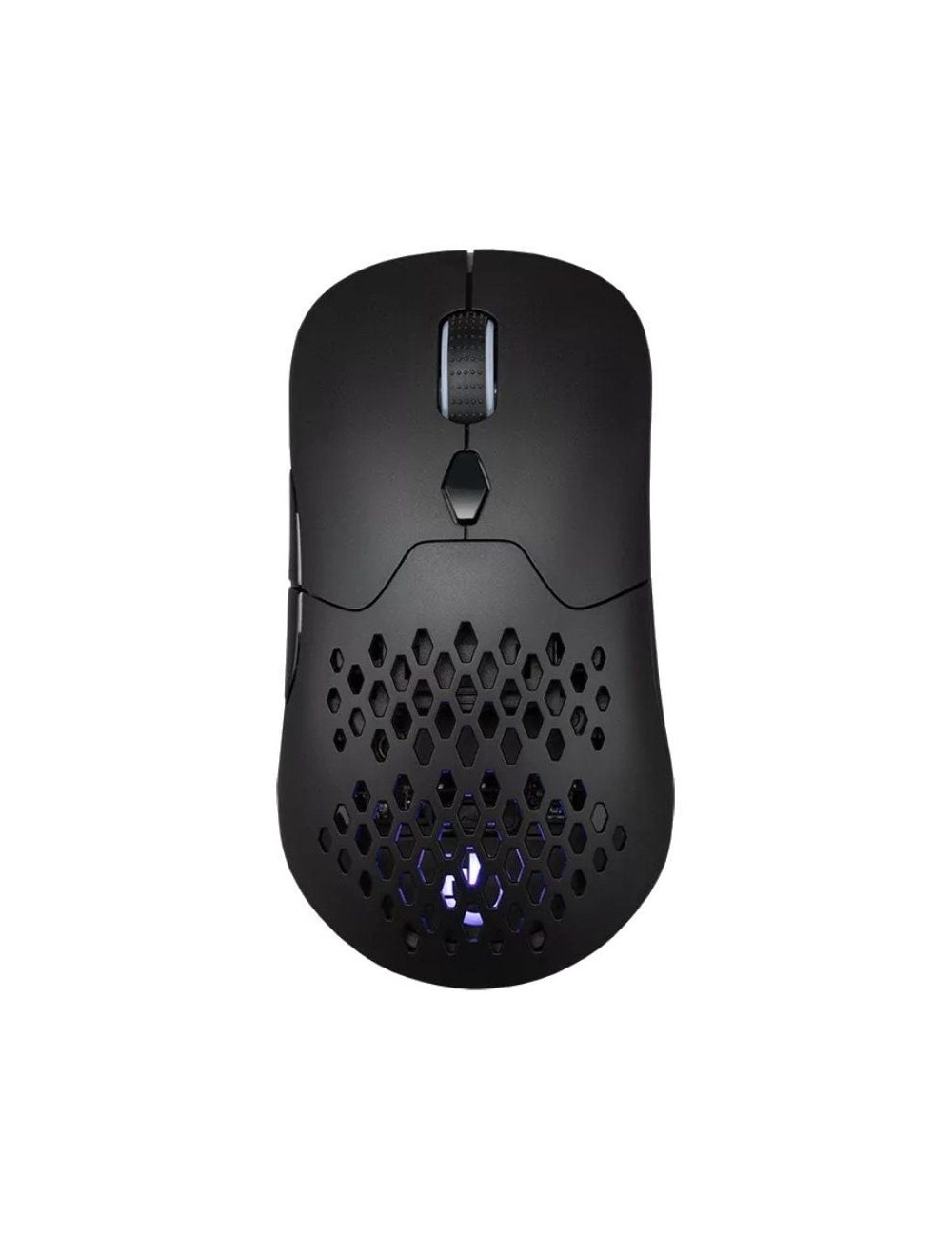 Ratón Gaming Inalámbrico Hiditec GX30 Pro Wireless/ Batería recargable/ Hasta 26000 DPI