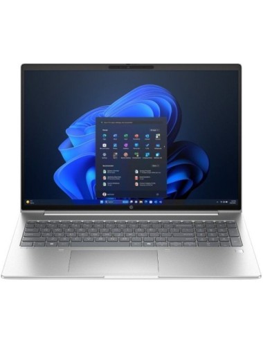 Portátil HP ProBook 4 G1i AD2U7ET Intel Core Ultra 5-225U/ 16GB/ 512GB SSD/ 16'/ Win11 Pro