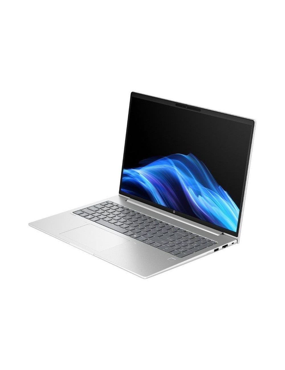 Portátil HP ProBook 4 G1i AD2U7ET Intel Core Ultra 5-225U/ 16GB/ 512GB SSD/ 16'/ Win11 Pro