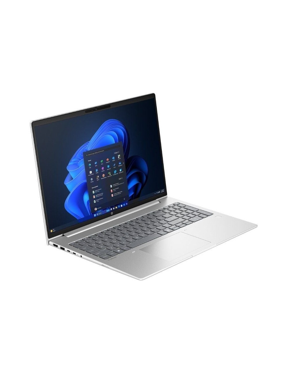 Portátil HP ProBook 4 G1i AD2U7ET Intel Core Ultra 5-225U/ 16GB/ 512GB SSD/ 16'/ Win11 Pro