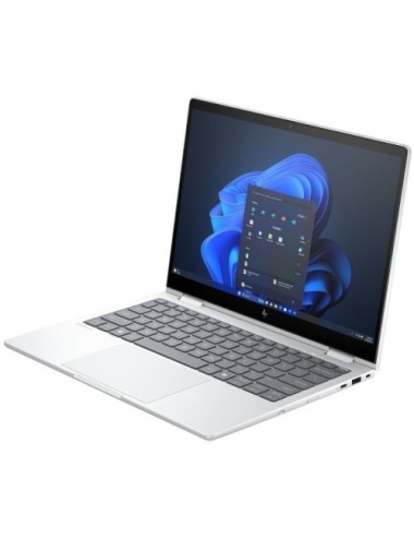 Portátil Convertible HP EliteBook 8 Flip G1i AD2Z6ET Intel Core Ultra 5-225U/ 16GB/ 512GB SSD/ 13.3' Táctil/ Win11 Pro