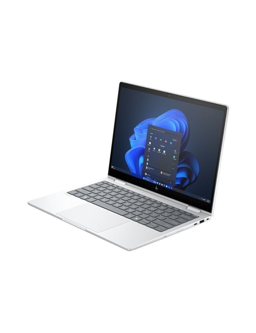 Portátil Convertible HP EliteBook 8 Flip G1i AD2Z6ET Intel Core Ultra 5-225U/ 16GB/ 512GB SSD/ 13.3' Táctil/ Win11 Pro