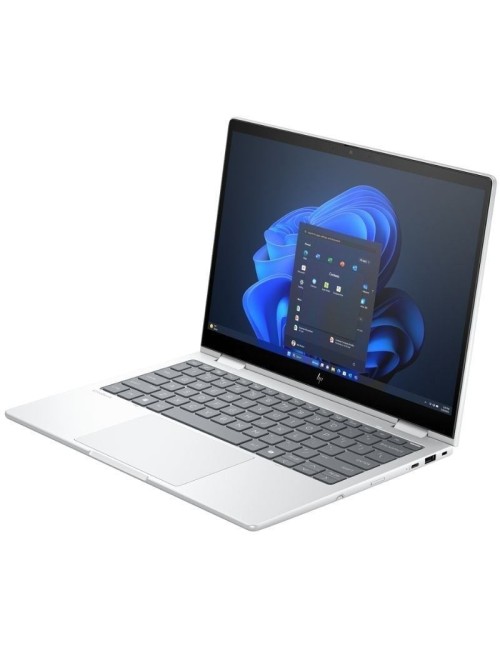Portátil Convertible HP EliteBook 8 Flip G1i AD2Z6ET Intel Core Ultra 5-225U/ 16GB/ 512GB SSD/ 13.3' Táctil/ Win11 Pro