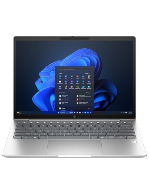Portátil HP EliteBook 6 G1i AD2Z8ET Intel Core Ultra 5-225U/ 16GB/ 512GB SSD/ 13.3'/ Win11 Pro
