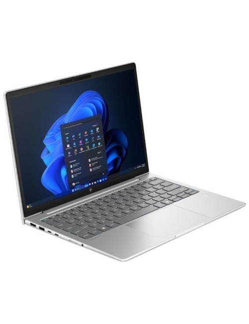 Portátil HP EliteBook 6 G1i AD2Z8ET Intel Core Ultra 5-225U/ 16GB/ 512GB SSD/ 13.3'/ Win11 Pro
