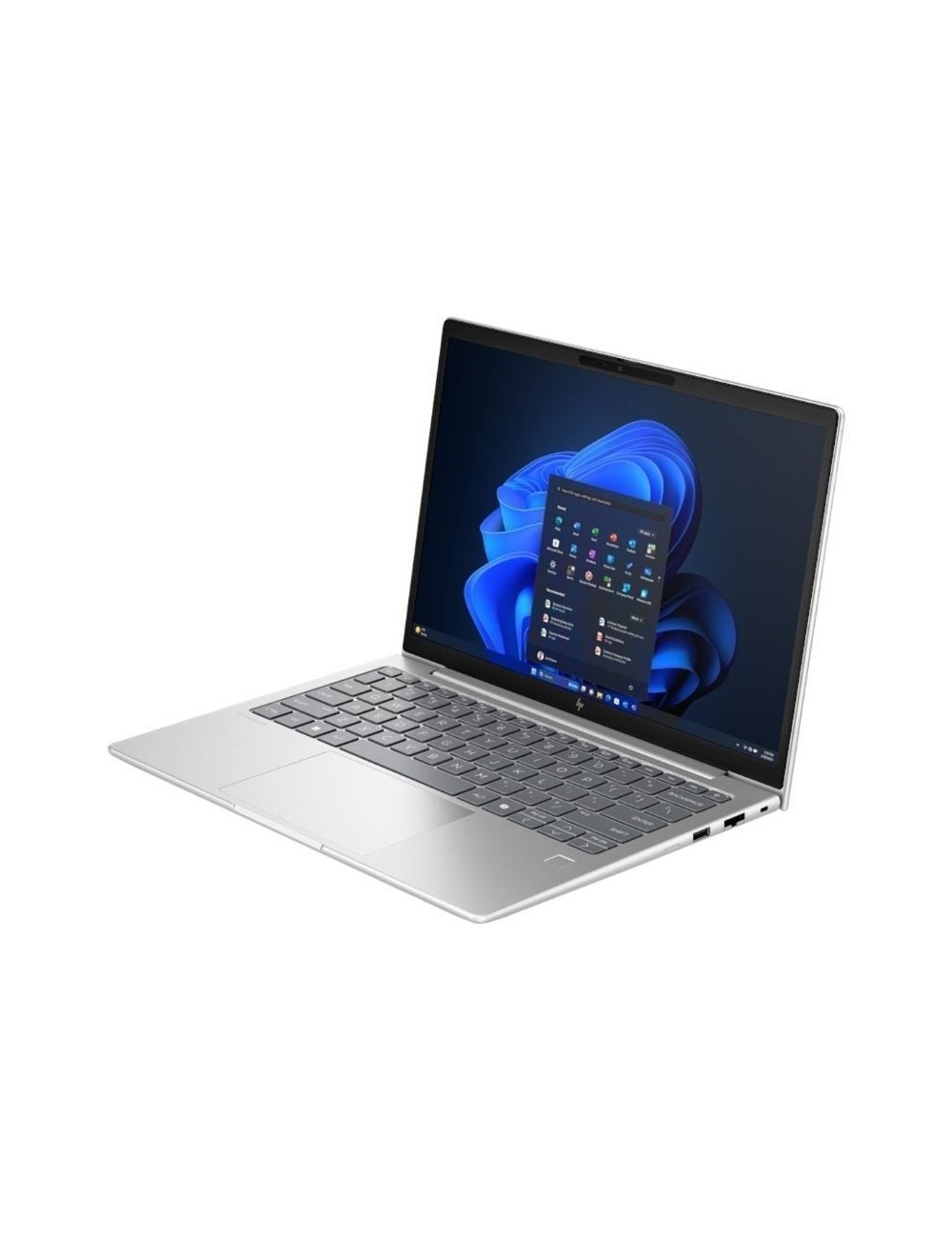 Portátil HP EliteBook 6 G1i AD2Z8ET Intel Core Ultra 5-225U/ 16GB/ 512GB SSD/ 13.3'/ Win11 Pro