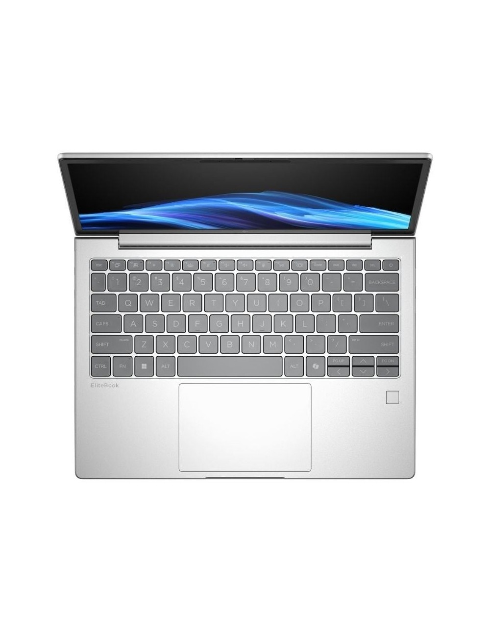 Portátil HP EliteBook 6 G1i AD2Z8ET Intel Core Ultra 5-225U/ 16GB/ 512GB SSD/ 13.3'/ Win11 Pro