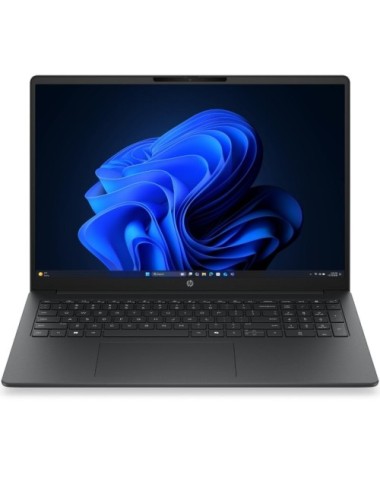 Portátil HP 200 G2i DG8L0AT Intel Core 5-120U/ 16GB/ 1TB SSD/ 16'/ Win11