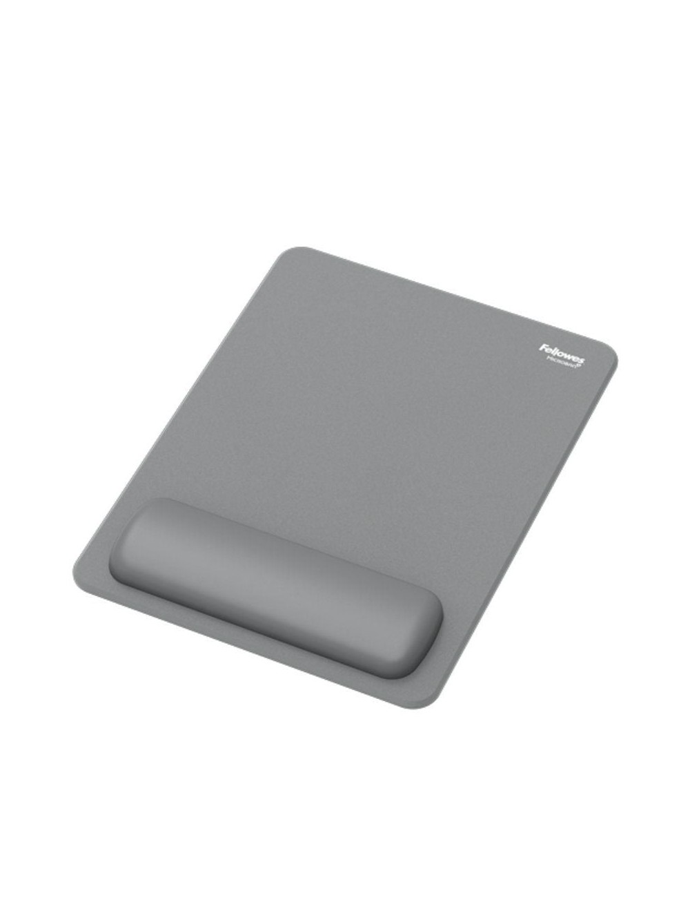 Alfombrilla Ergonómica Fellowes Breyta XL/ 17.5 x 210 x 280mm/ Gris