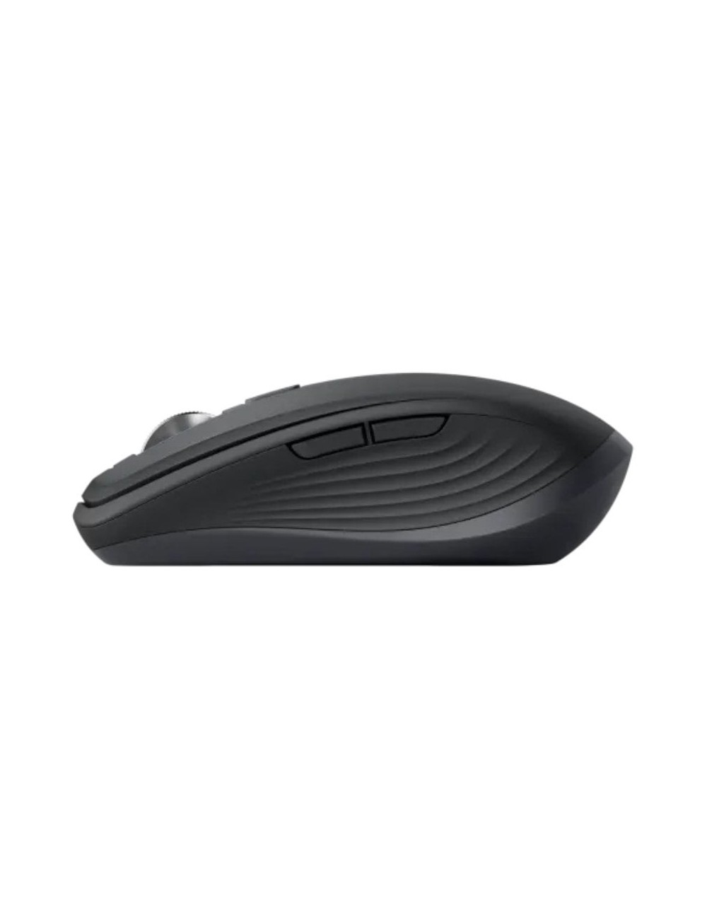 Ratón Inalámbrico Logitech MX Anywhere 3S For Business/ Batería recargable/ Hasta 8000 DPI/ Grafito