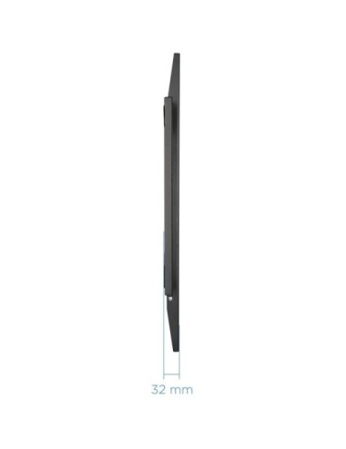 Soporte de Pared Fijo TooQ LP41130F-B para TV de 60-100'/ hasta 130kg