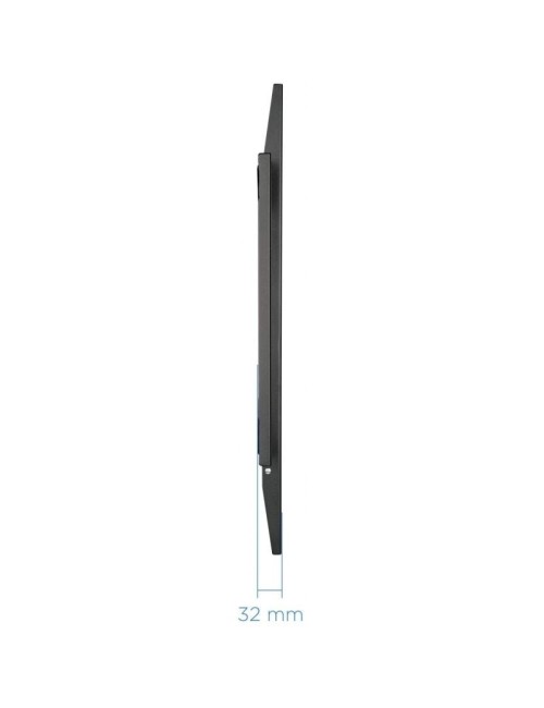 Soporte de Pared Fijo TooQ LP41130F-B para TV de 60-100'/ hasta 130kg
