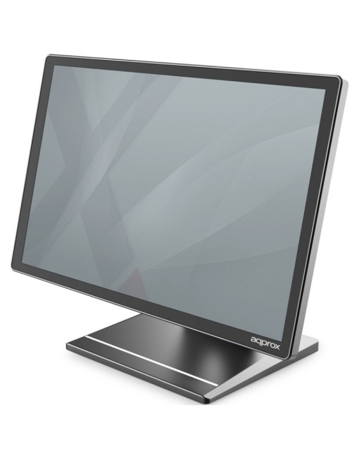 TPV Approx appTPV06 Intel Celeron N5095/ 8GB/ 256GB SSD/ 15.6'/ Táctil/ WiFi