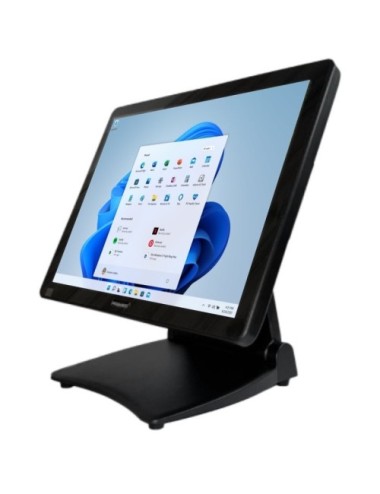 TPV Premier KT-810 Intel N97/ 8GB/ 128GB SSD/ 15'/ Táctil/ WiFi/ Win11 IoT