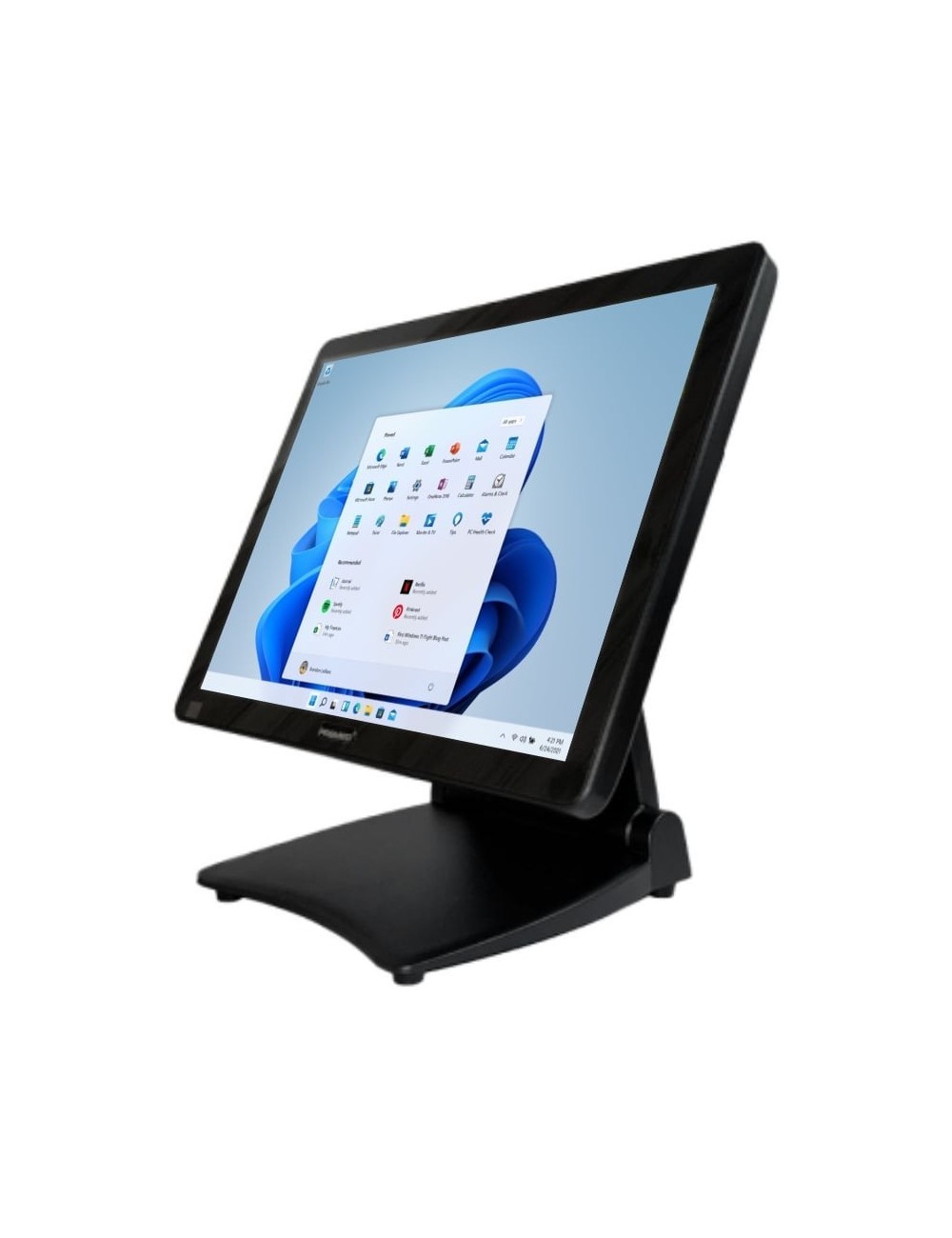 TPV Premier KT-810 Intel N97/ 8GB/ 128GB SSD/ 15'/ Táctil/ WiFi/ Win11 IoT