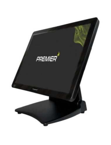 TPV Premier KT-810 Intel N97/ 8GB/ 128GB SSD/ 15'/ Táctil/ WiFi/ Win11 IoT
