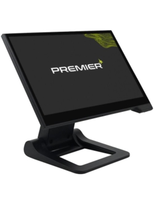 TPV Premier KT-95 Intel Core i5-7300 U/ 8GB/ 256GB SSD/ 15.6'/ Táctil/ Soporte Plegable