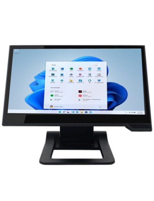 TPV Premier KT-95 Intel Core i5-7300U/ 8GB/ 256GB SSD/ 15.6'/ Táctil/ Soporte Plegable/ Win11 IoT
