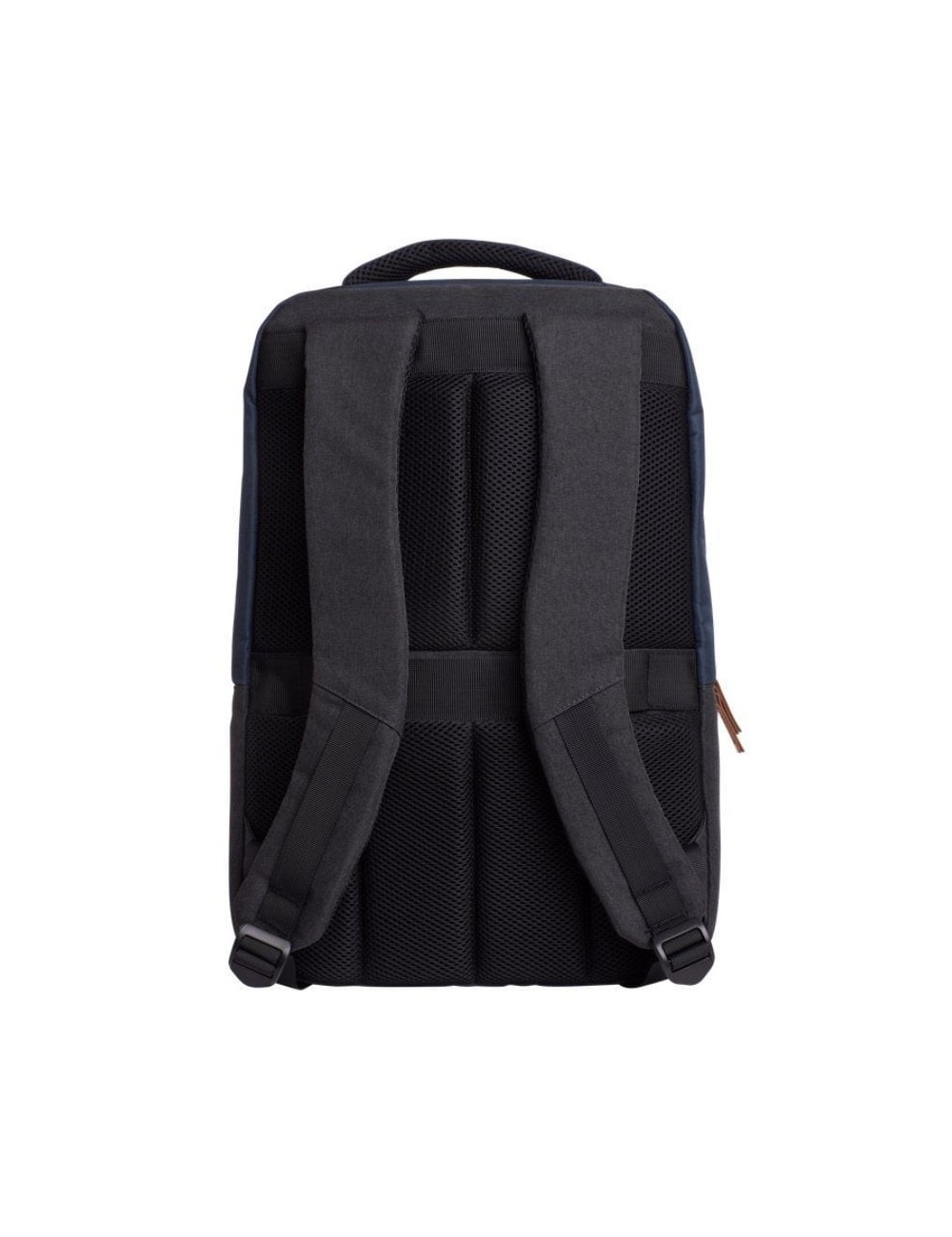Mochila Trust Lisboa para Portátiles hasta 16'/ Azul