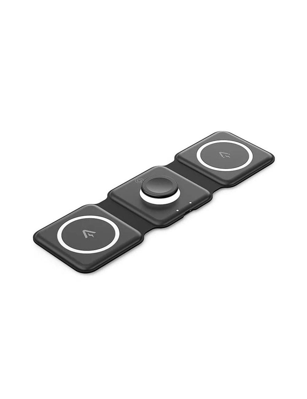 Base de carga Inalámbrica/ MagSafe Vention FGGB0/ 15W