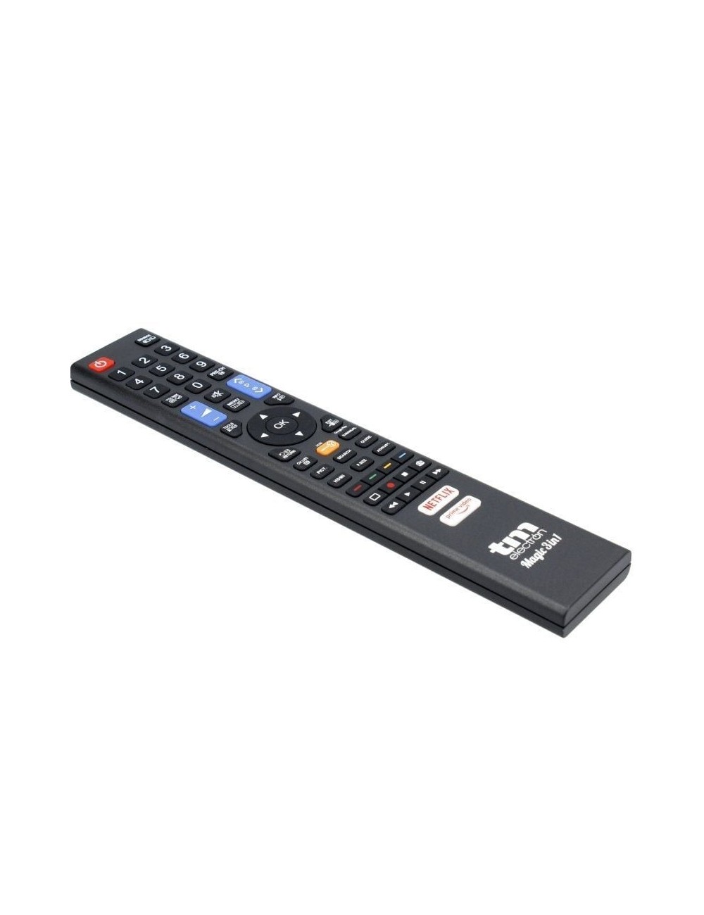 Mando Universal Magic 3 en 1 para TV Samsung/ LG/ Sony