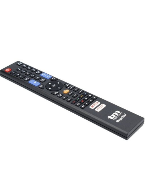 Mando Universal Magic 3 en 1 para TV Samsung/ LG/ Sony