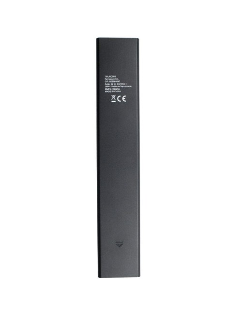 Mando Universal Magic 3 en 1 para TV Samsung/ LG/ Sony