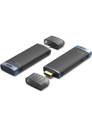 Adaptador de vídeo inalámbrico HDMI a HDMI Vention ADCL0