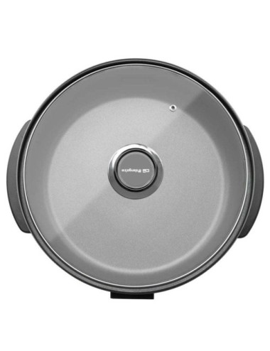 Olla Eléctrica Orbegozo PZ 3090/ 1500W/ Capacidad 5L