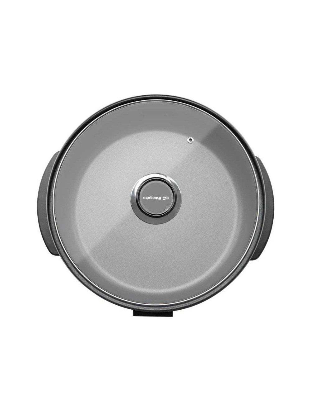 Olla Eléctrica Orbegozo PZ 3090/ 1500W/ Capacidad 5L