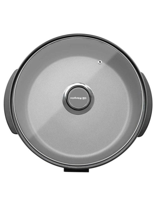 Olla Eléctrica Orbegozo PZ 3090/ 1500W/ Capacidad 5L