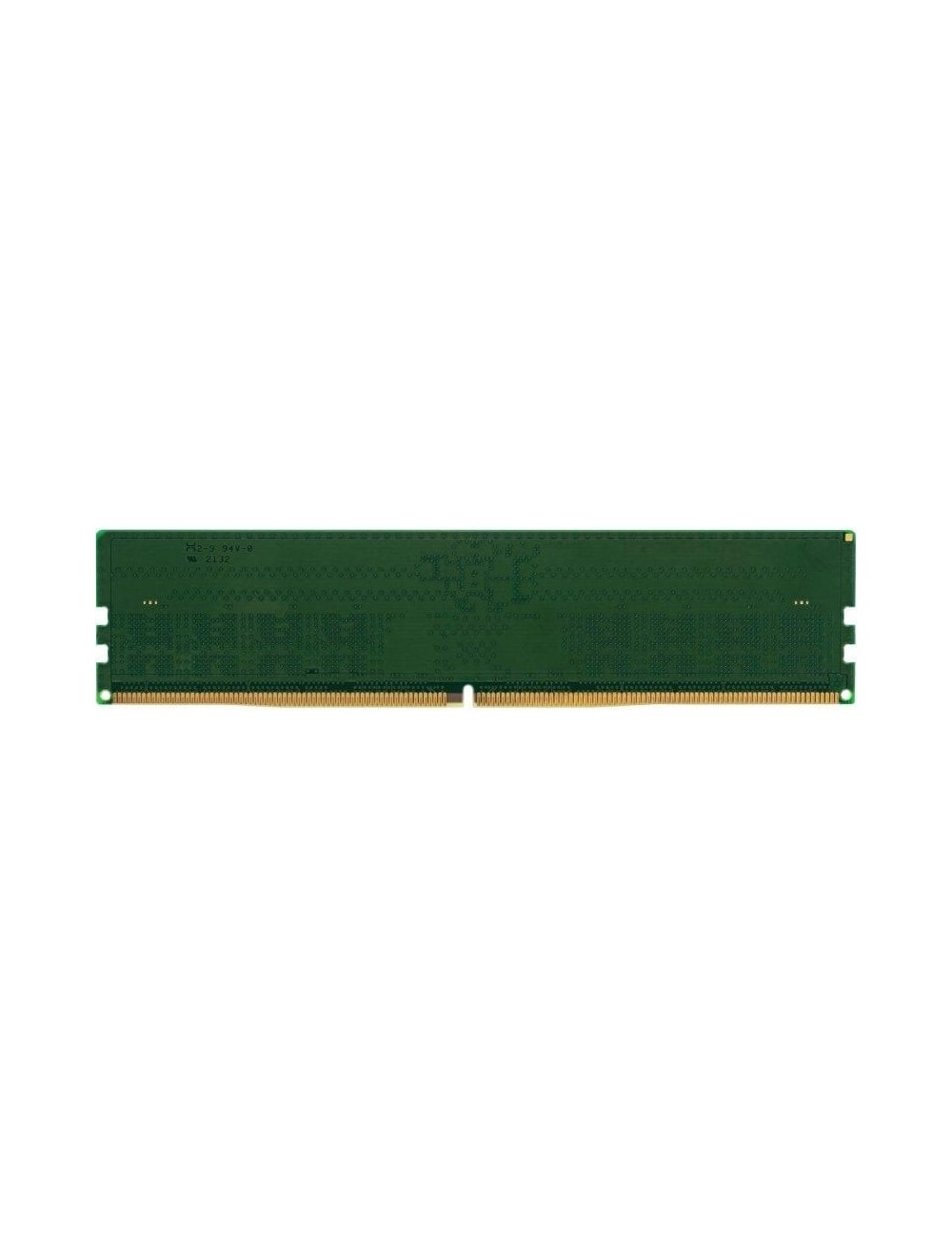 Memoria RAM Kingston ValueRAM 16GB/ DDR5/ 5600MHz/ 1.1V/ CL46/ DIMM