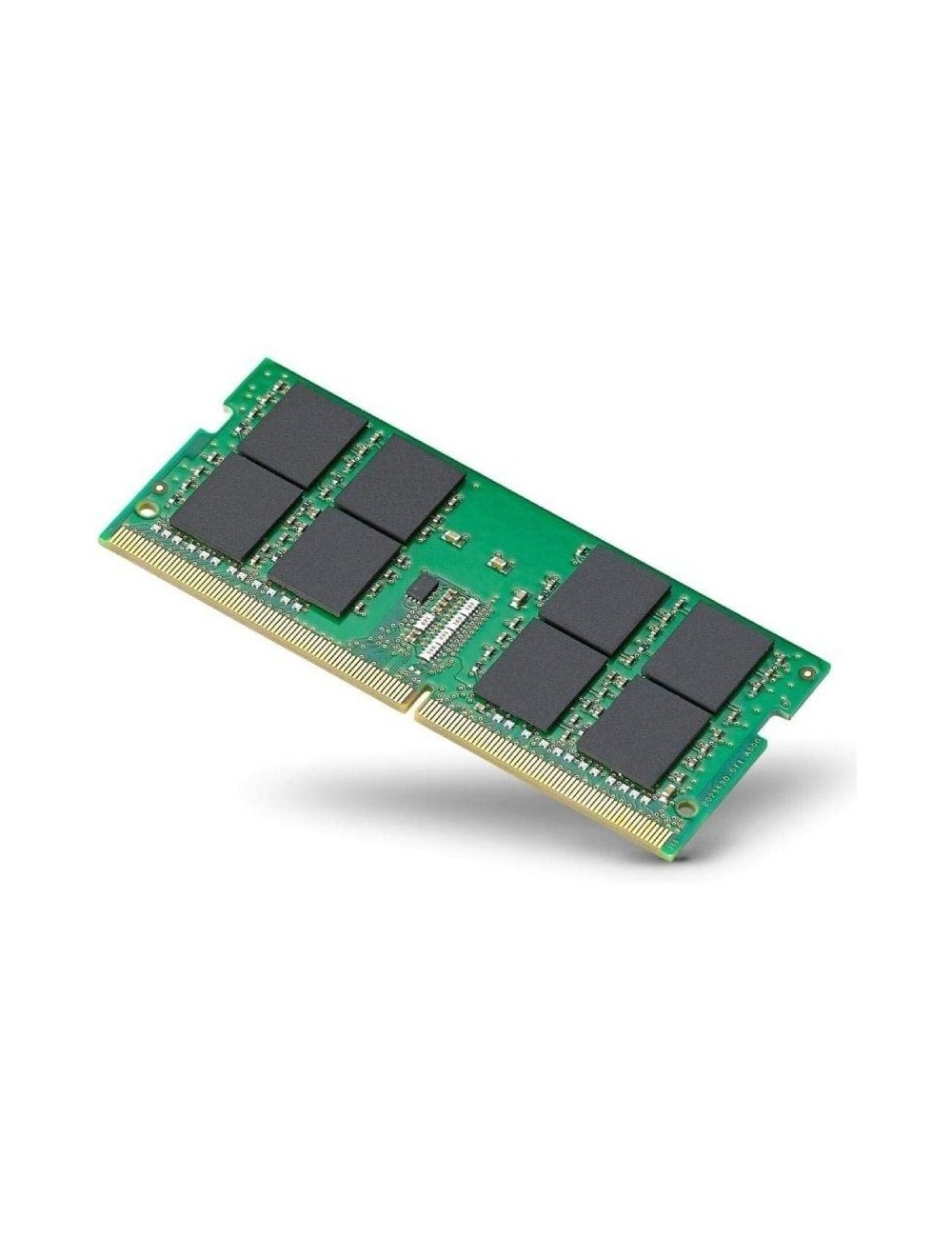 Memoria RAM Kingston ValueRAM 32GB/ DDR4/ 3200MHz/ 1.2V/ CL22/ SODIMM