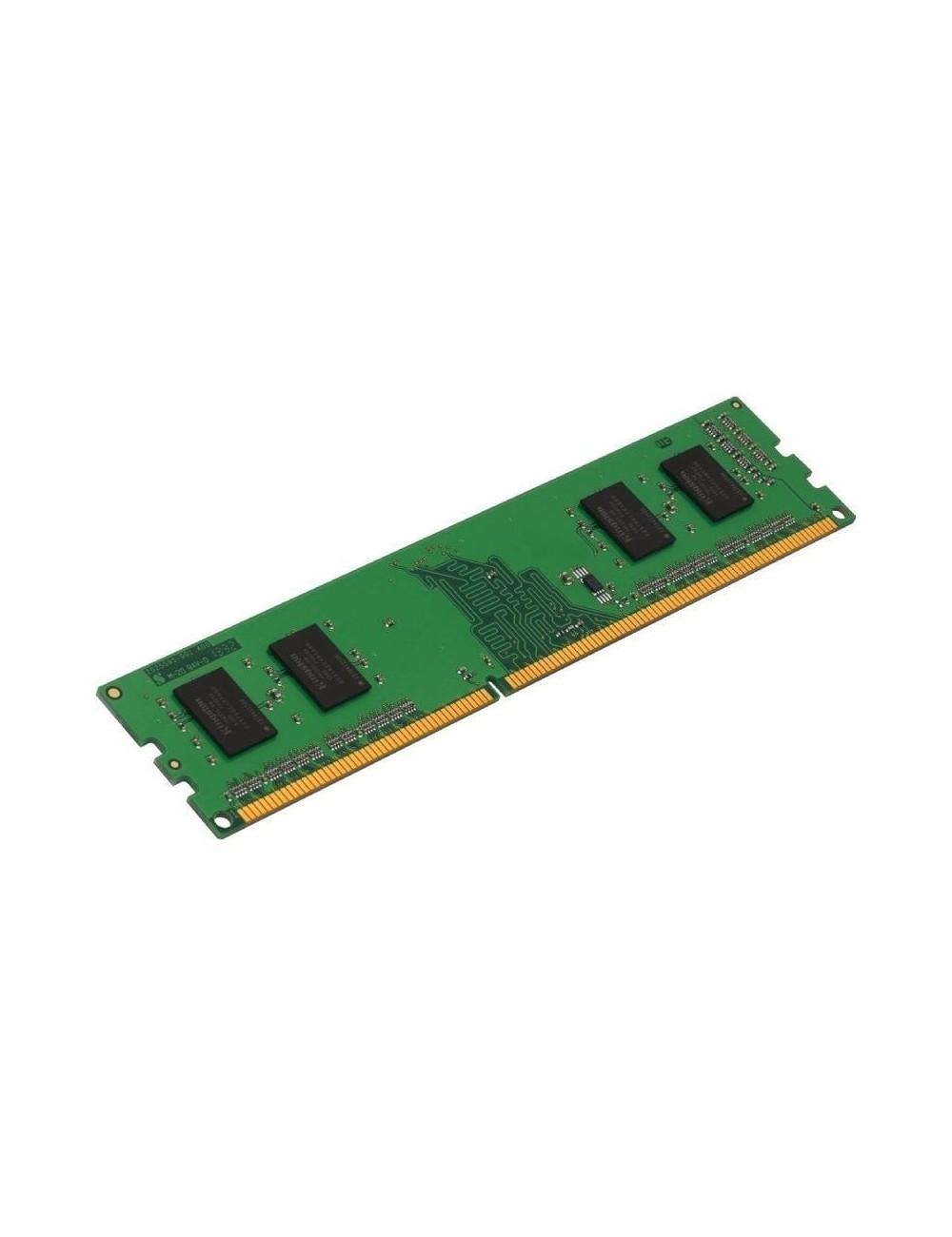 Memoria RAM Kingston ValueRAM 4GB/ DDR4/ 3200MHz/ 1.2V/ CL22/ DIMM