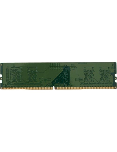 Memoria RAM Kingston ValueRAM 4GB/ DDR4/ 3200MHz/ 1.2V/ CL22/ DIMM