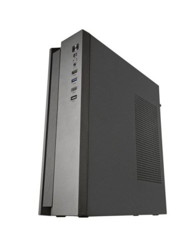 Caja Minitorre Tacens ACSLIM500 con Fuente 500W
