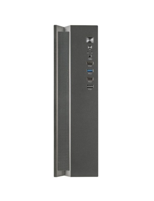 Caja Minitorre Tacens ACSLIM500 con Fuente 500W