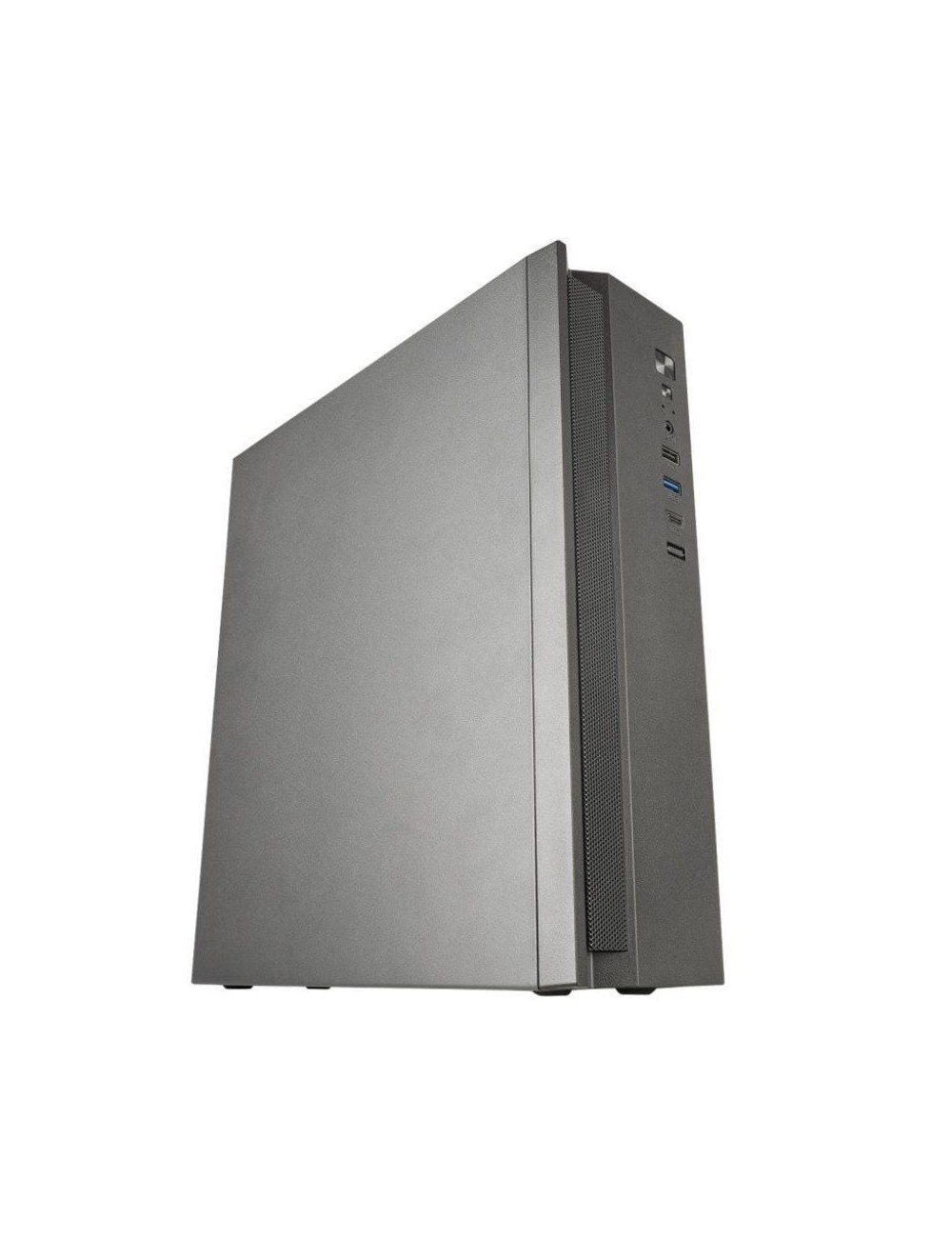 Caja Minitorre Tacens ACSLIM500 con Fuente 500W