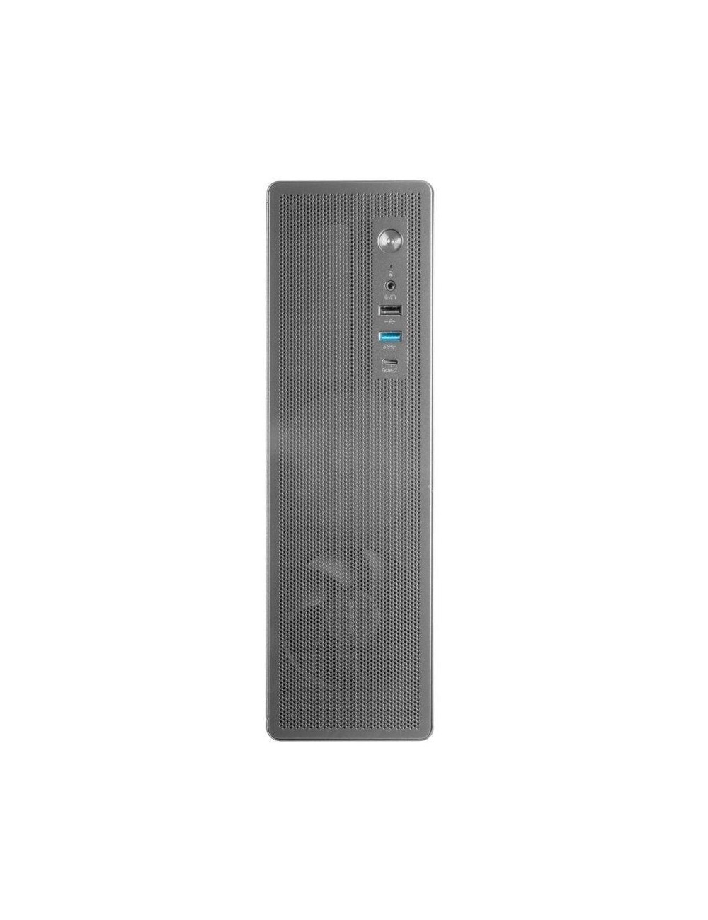 Caja Minitorre Tacens AEROSLIM500 con Fuente 500W