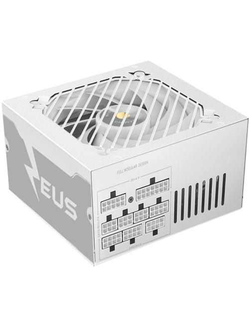 Fuente de Alimentación Mars Gaming MPZE750SIM/ 750W/ Ventilador 14cm/ 80 Plus Silver
