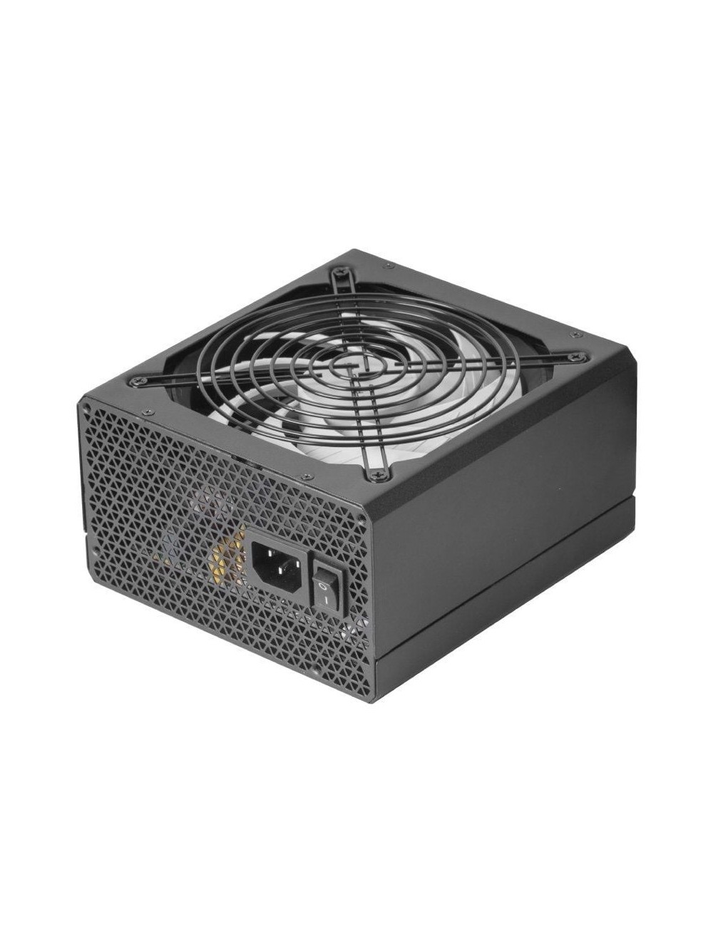 Fuente de Alimentación Tacens Radix VII AG 800S/ 800W/ Ventilador 14cm/ 80 Plus Silver