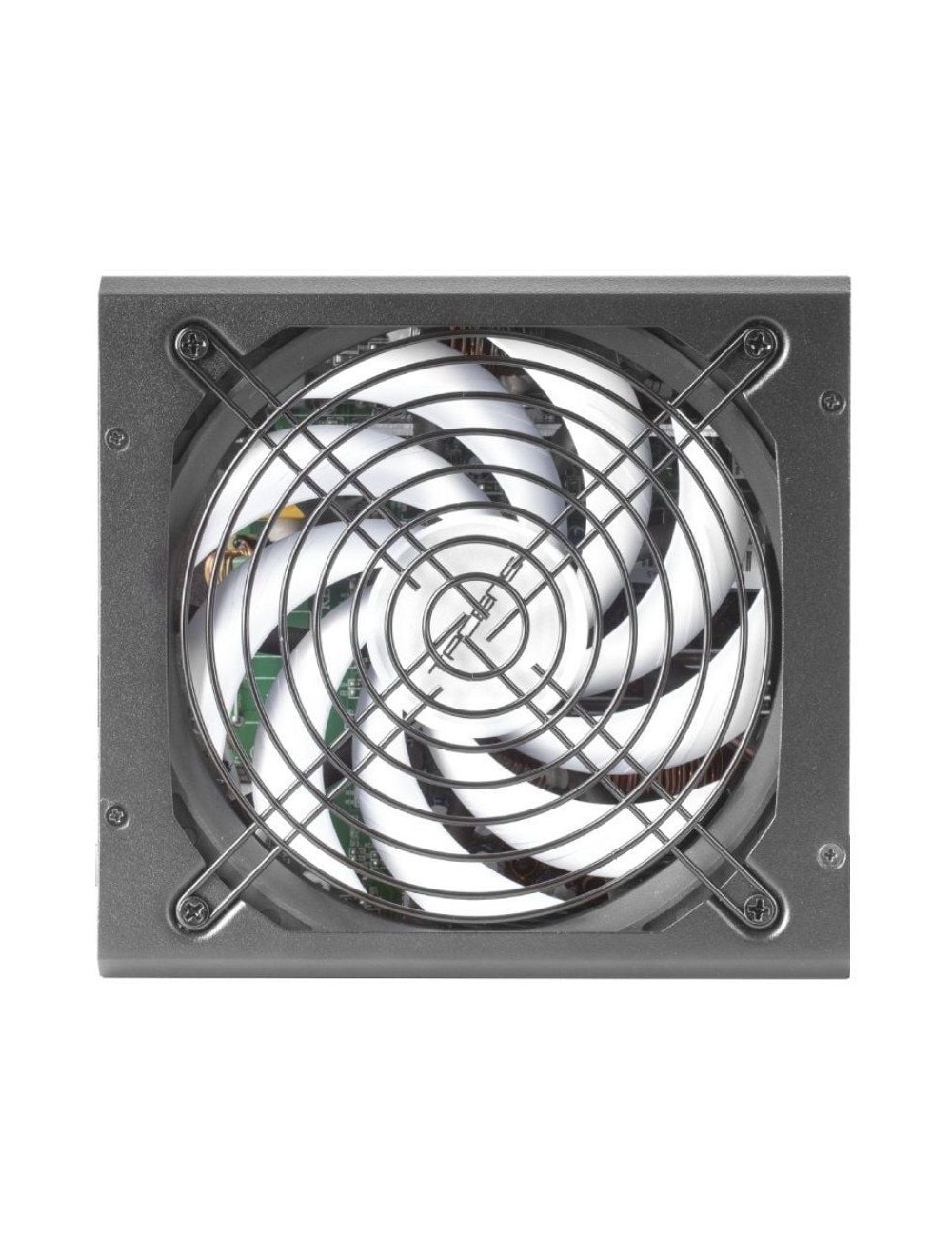 Fuente de Alimentación Tacens Radix VII AG 800S/ 800W/ Ventilador 14cm/ 80 Plus Silver