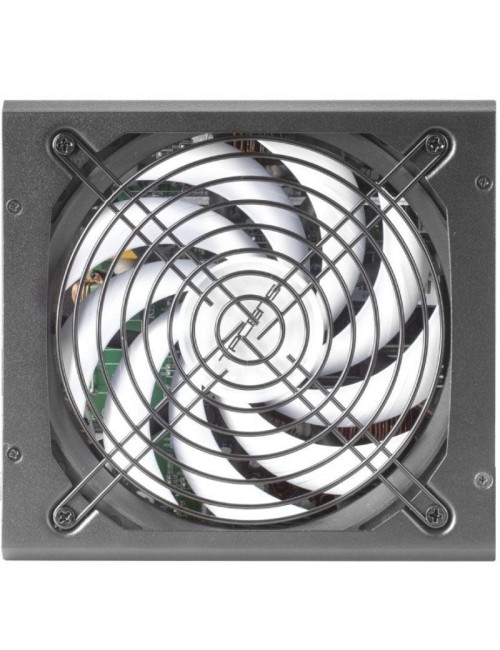 Fuente de Alimentación Tacens Radix VII AG 800S/ 800W/ Ventilador 14cm/ 80 Plus Silver