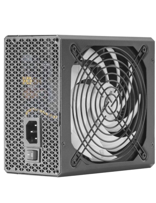 Fuente de Alimentación Tacens Radix VII AG 800S/ 800W/ Ventilador 14cm/ 80 Plus Silver