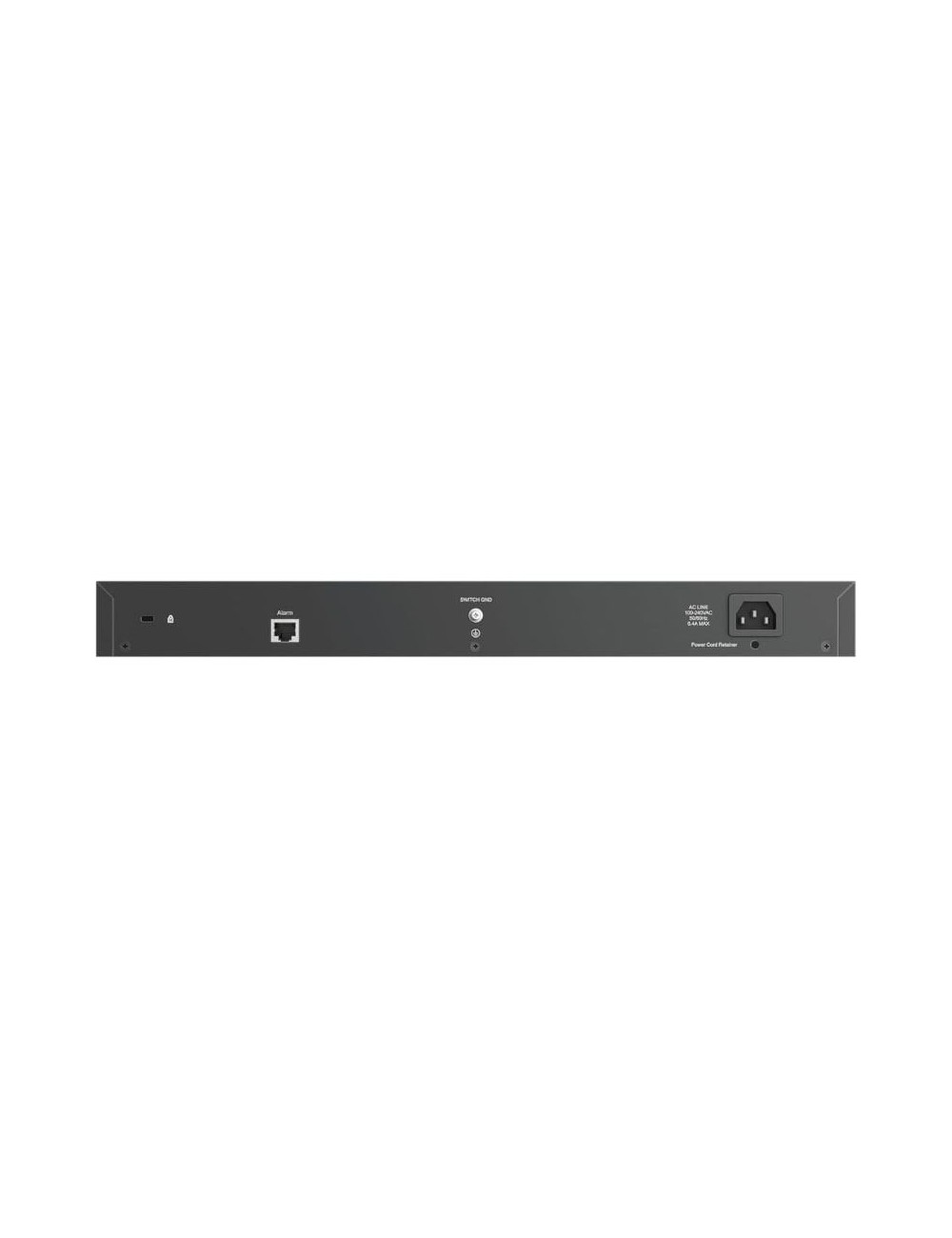 Switch Gestionable D-Link DSS-200G-28MPP 24 Puertos/ RJ-45 10/100/1000/ PoE++/ SFP