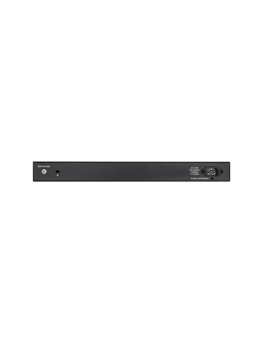 Switch Gestionable D-Link DXS-1210-12SC 10 Puertos SFP+/ 10G Ethernet 10/100/1000/ SFP