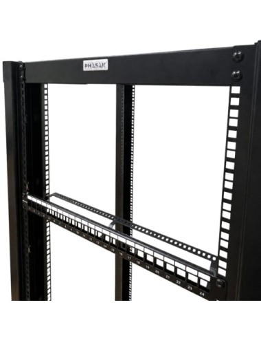 Armario Rack Bastidor Desmontado Phasak PHO 3927D/ 19'/ Altura 27U