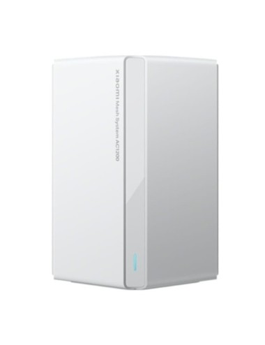 Sistema Mesh Xiaomi System AC1200 1200Mbps/ 2.4GHz 5GHz